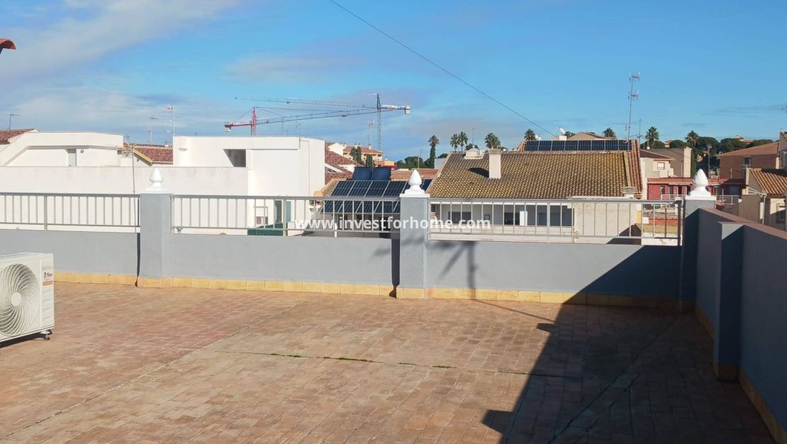 Verkoop - Huis - San Pedro del Pinatar - San Pedro del Pinatar pueblo