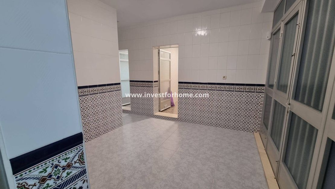 Verkoop - Huis - San Pedro del Pinatar - San Pedro del Pinatar pueblo