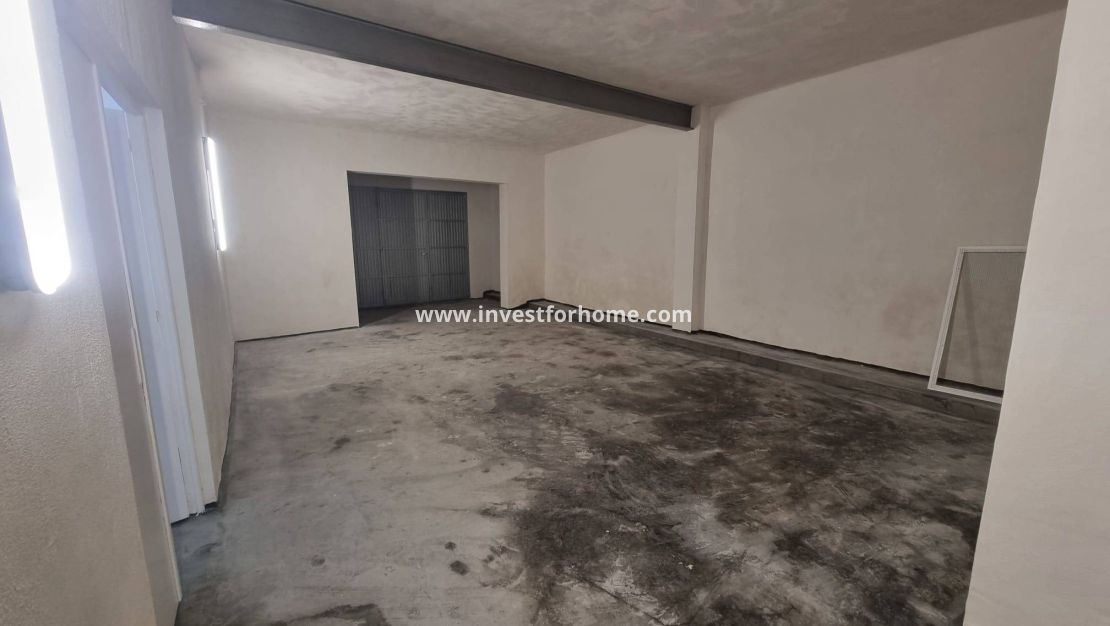 Verkoop - Huis - San Pedro del Pinatar - San Pedro del Pinatar pueblo