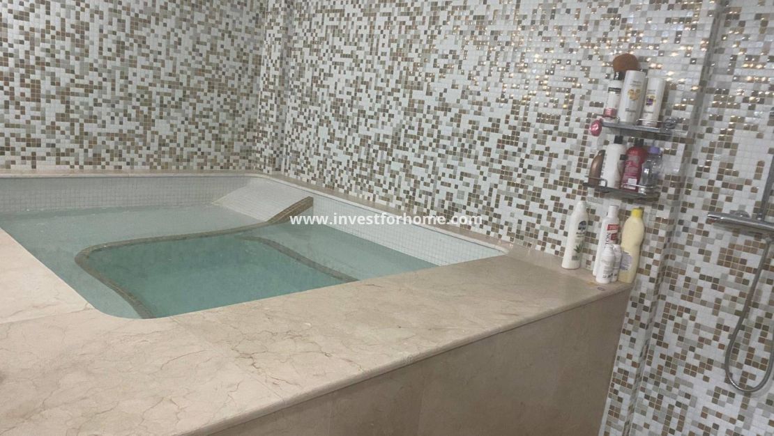 Verkoop - Huis - San Pedro del Pinatar - Villaalegría