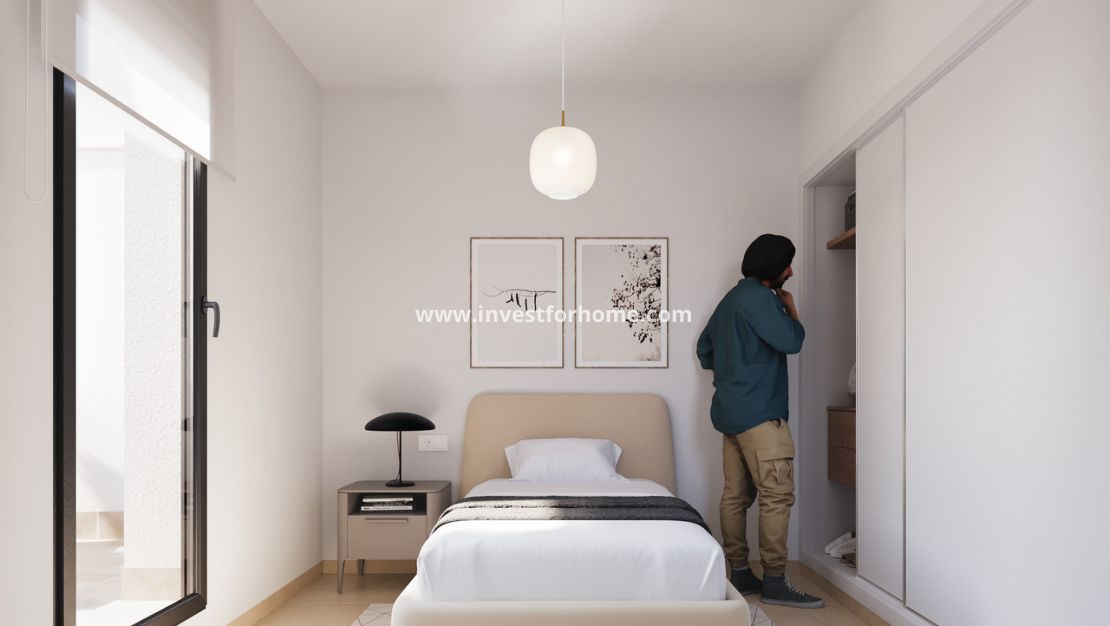 Verkoop - Huis - Santa Rosalia Resort - Inland