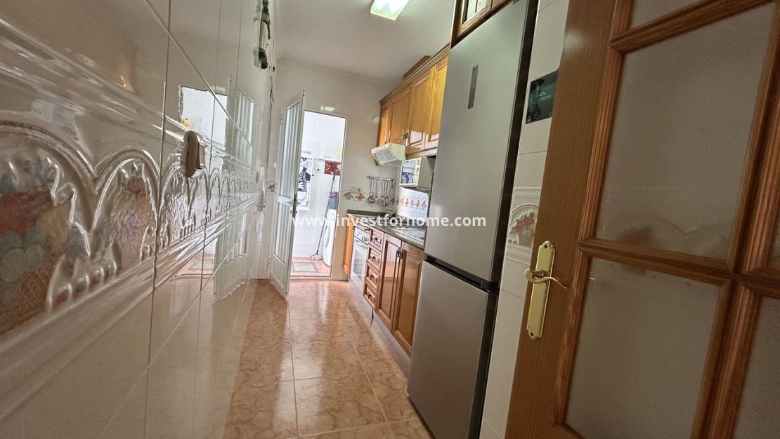 Verkoop - Huis - Torre de La Horadada - Costa Blanca