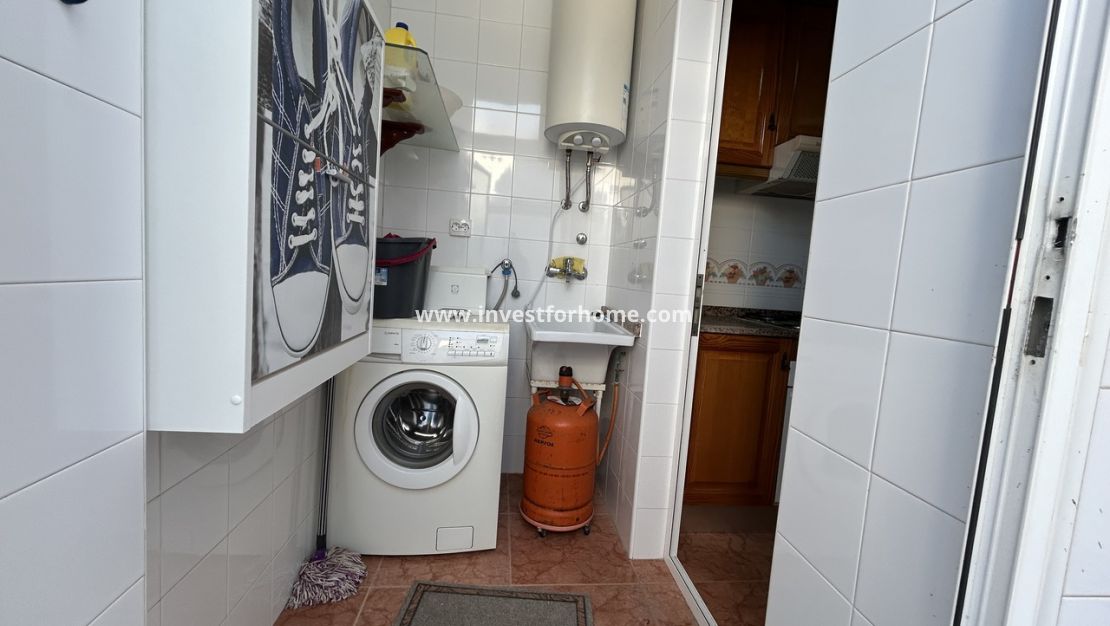 Verkoop - Huis - Torre de La Horadada - Costa Blanca