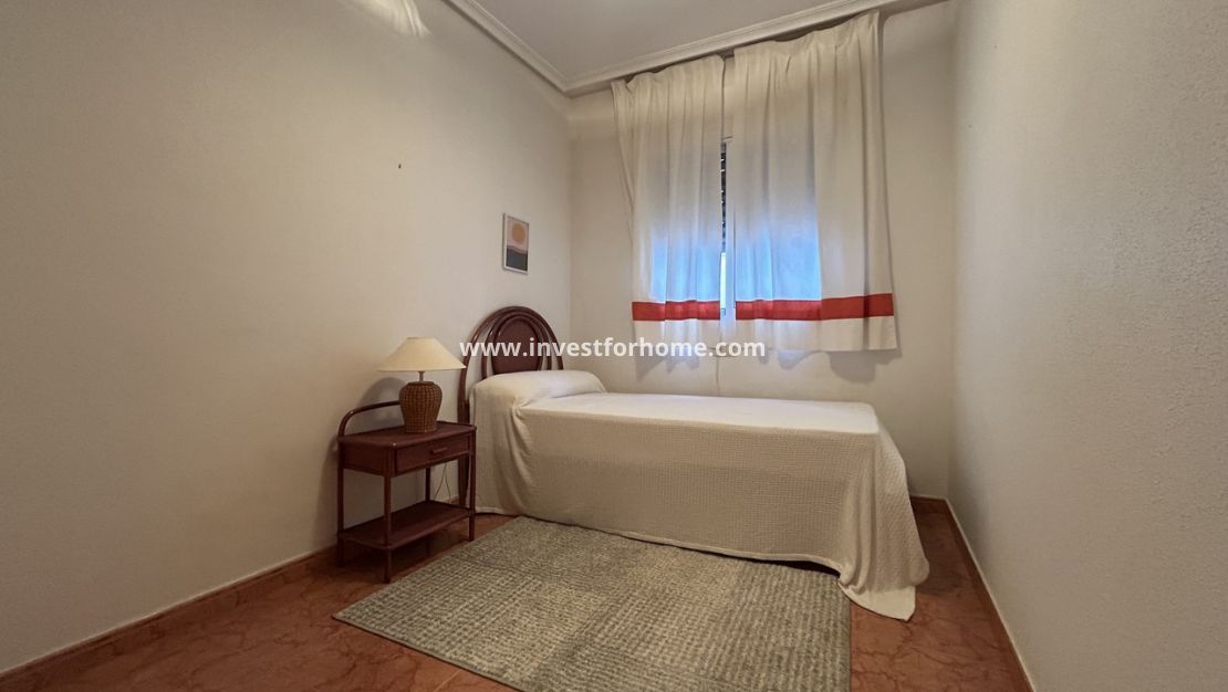 Verkoop - Huis - Torre de La Horadada - Costa Blanca