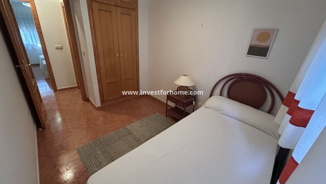 Verkoop - Huis - Torre de La Horadada - Costa Blanca