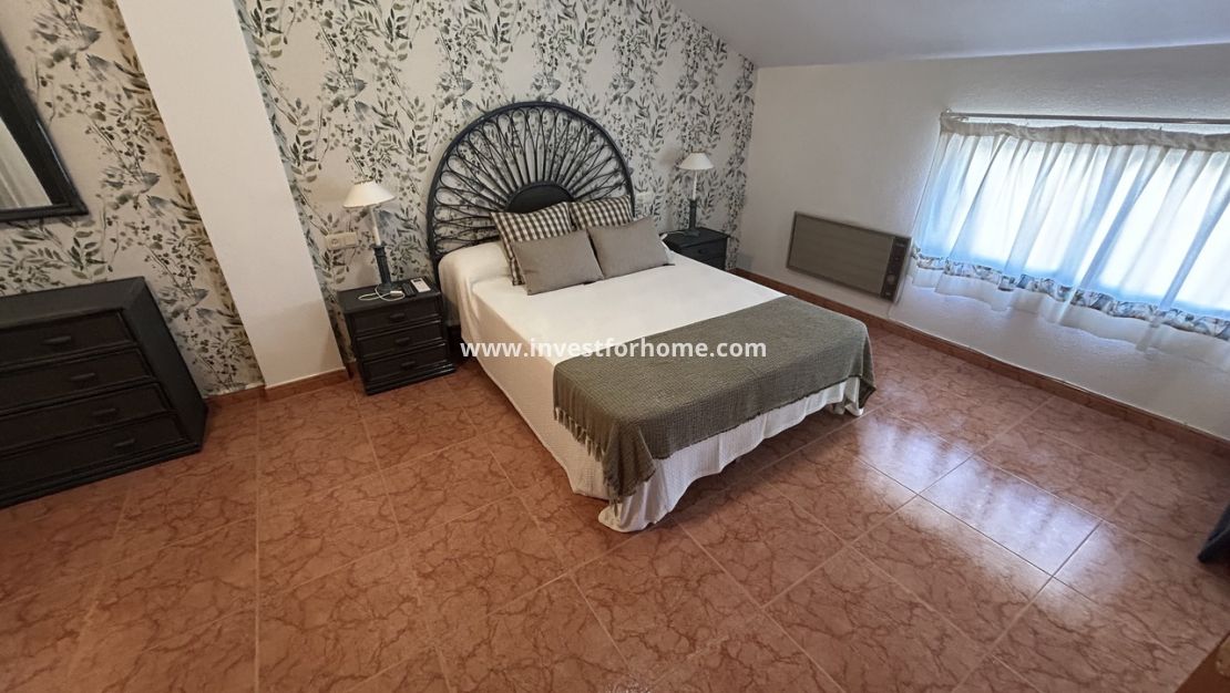 Verkoop - Huis - Torre de La Horadada - Costa Blanca