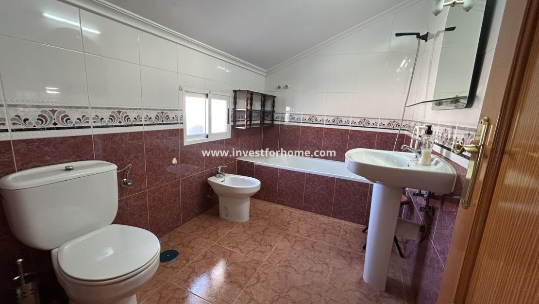 Verkoop - Huis - Torre de La Horadada - Costa Blanca