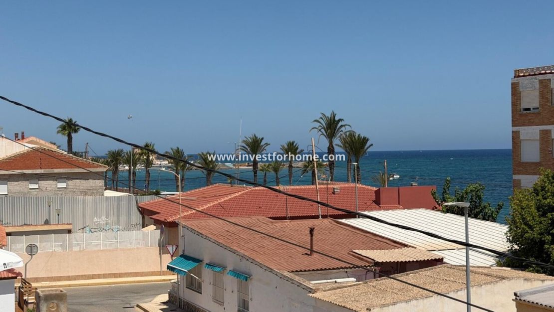 Verkoop - Huis - Torre de la Horadada - Costa Blanca