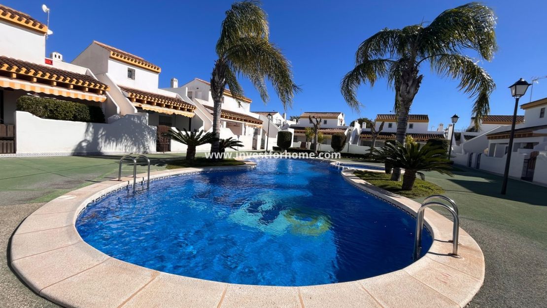 Verkoop - Huis - Torre de la Horadada - Costa Blanca