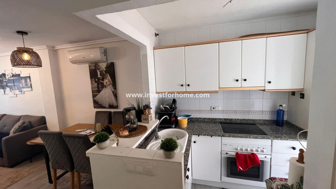 Verkoop - Huis - Torre de la Horadada - Costa Blanca