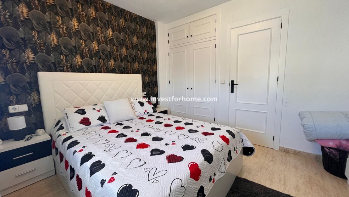 Verkoop - Huis - Torre de la Horadada - Costa Blanca