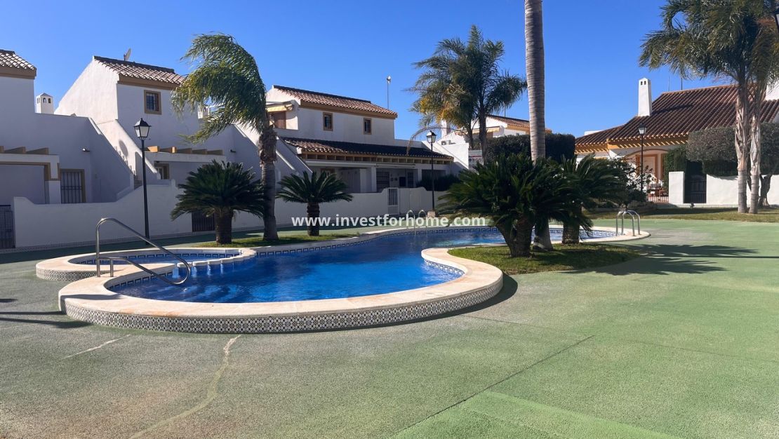 Verkoop - Huis - Torre de la Horadada - Costa Blanca
