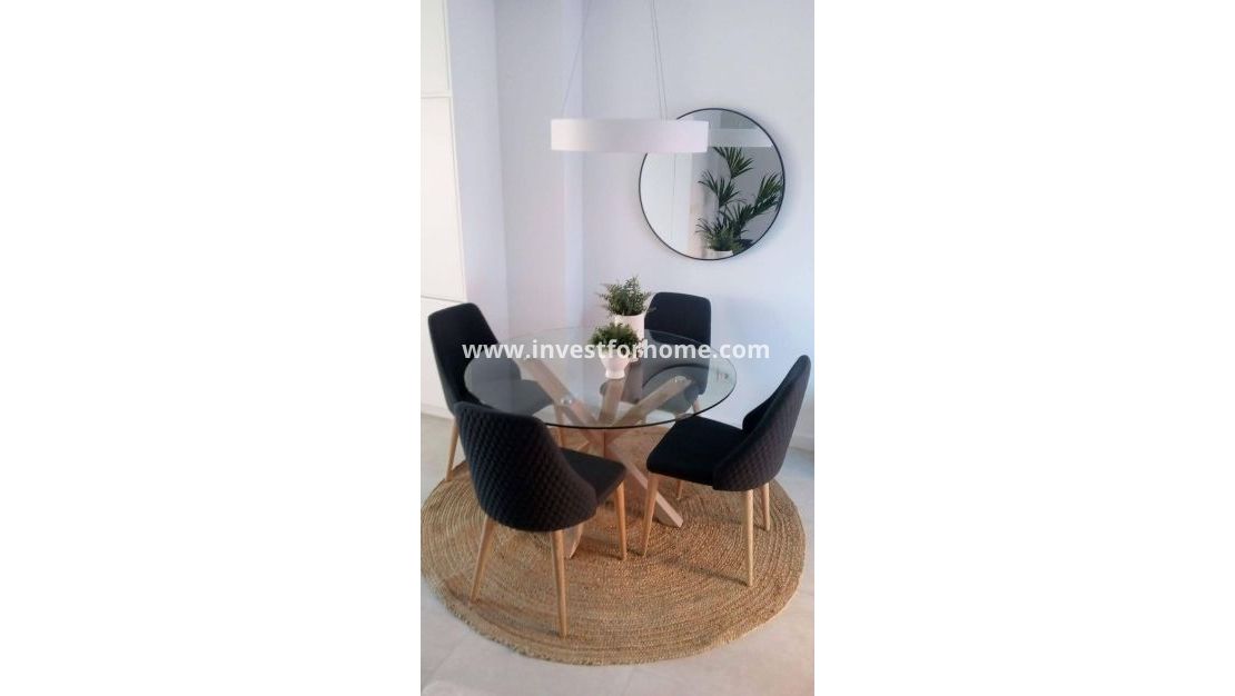 Verkoop - Huis - Torrevieja - aguas nuevas