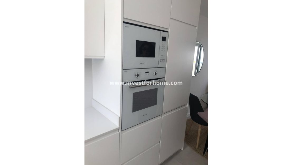 Verkoop - Huis - Torrevieja - aguas nuevas