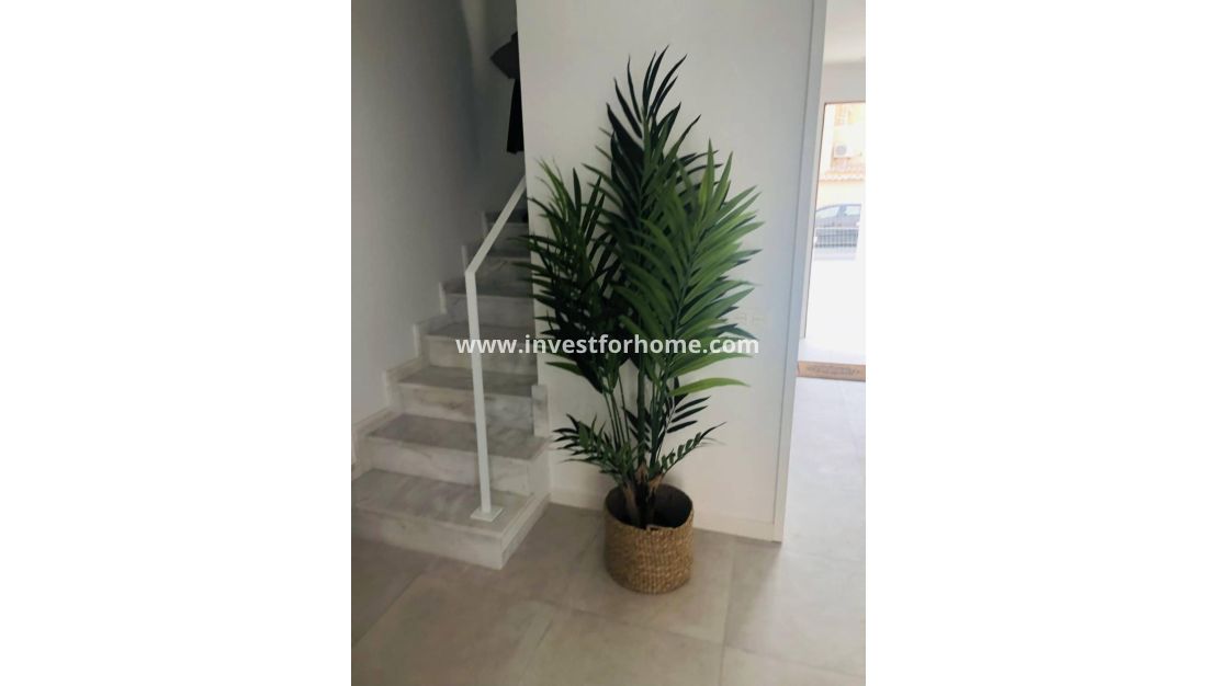 Verkoop - Huis - Torrevieja - aguas nuevas