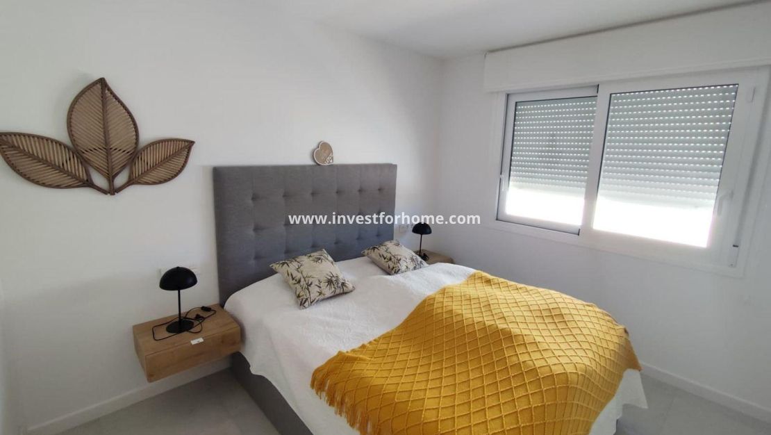 Verkoop - Huis - Torrevieja - aguas nuevas