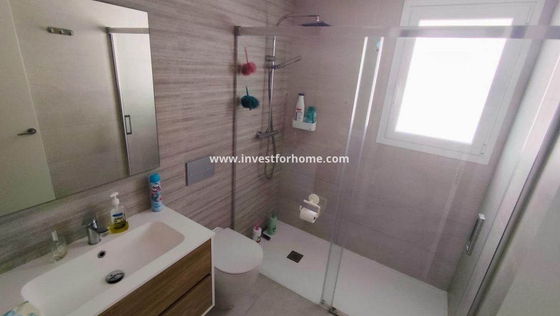 Verkoop - Huis - Torrevieja - aguas nuevas