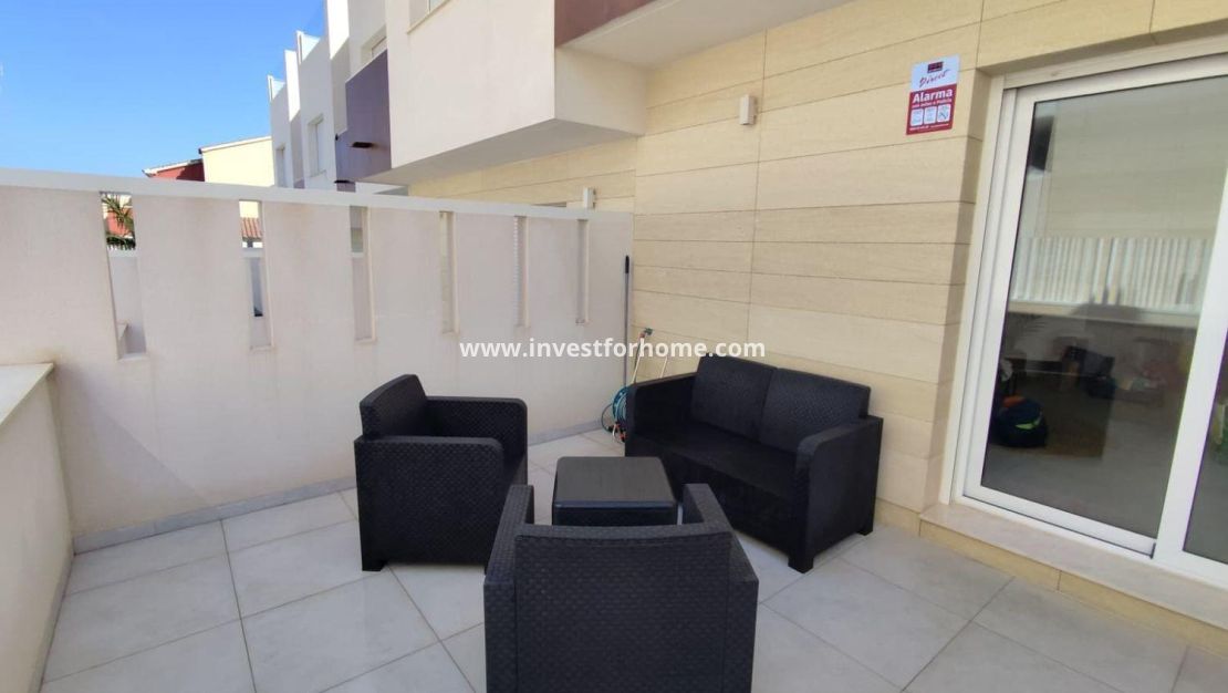 Verkoop - Huis - Torrevieja - aguas nuevas