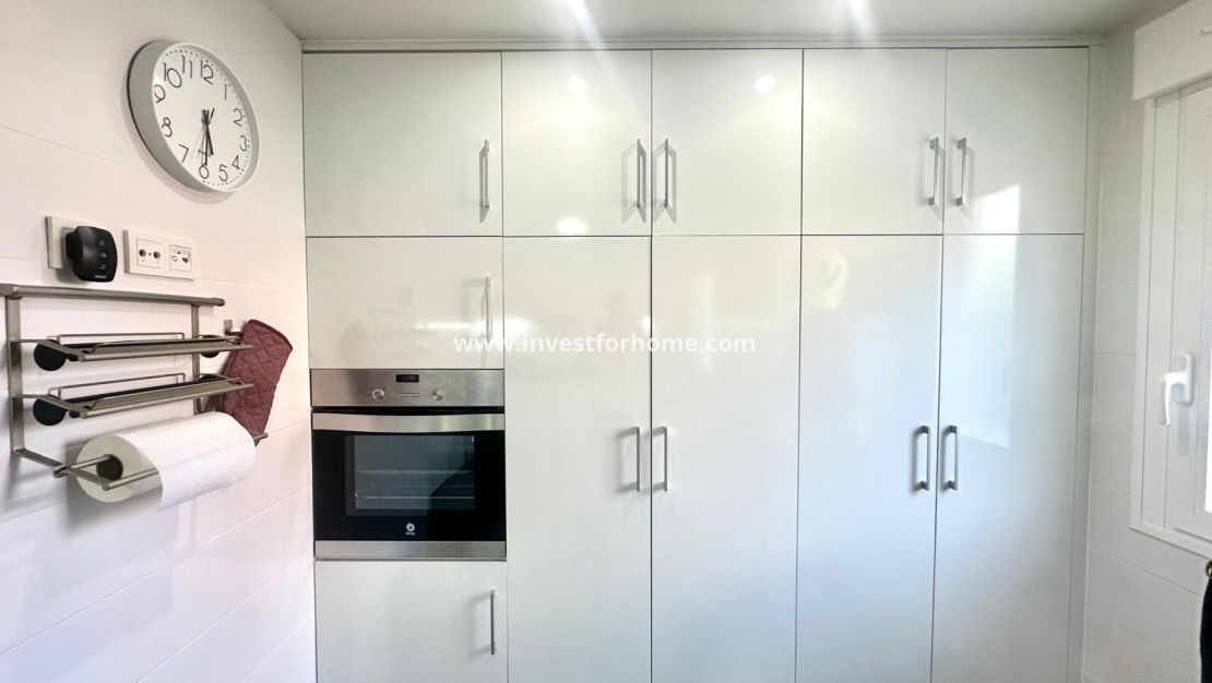 Verkoop - Huis - Torrevieja - aguas nuevas