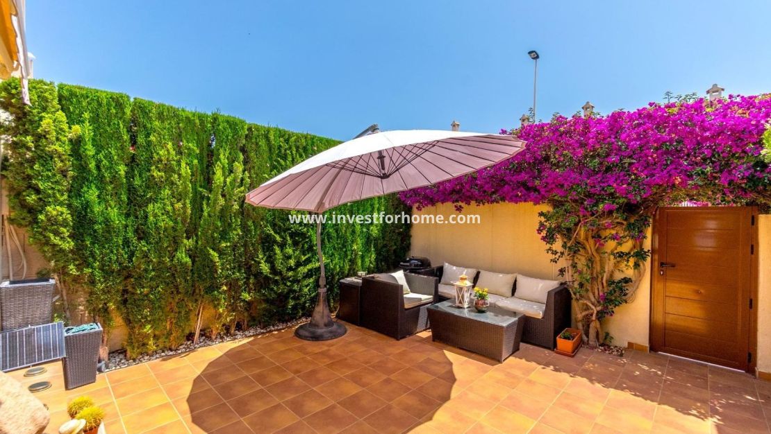 Verkoop - Huis - Torrevieja - aguas nuevas