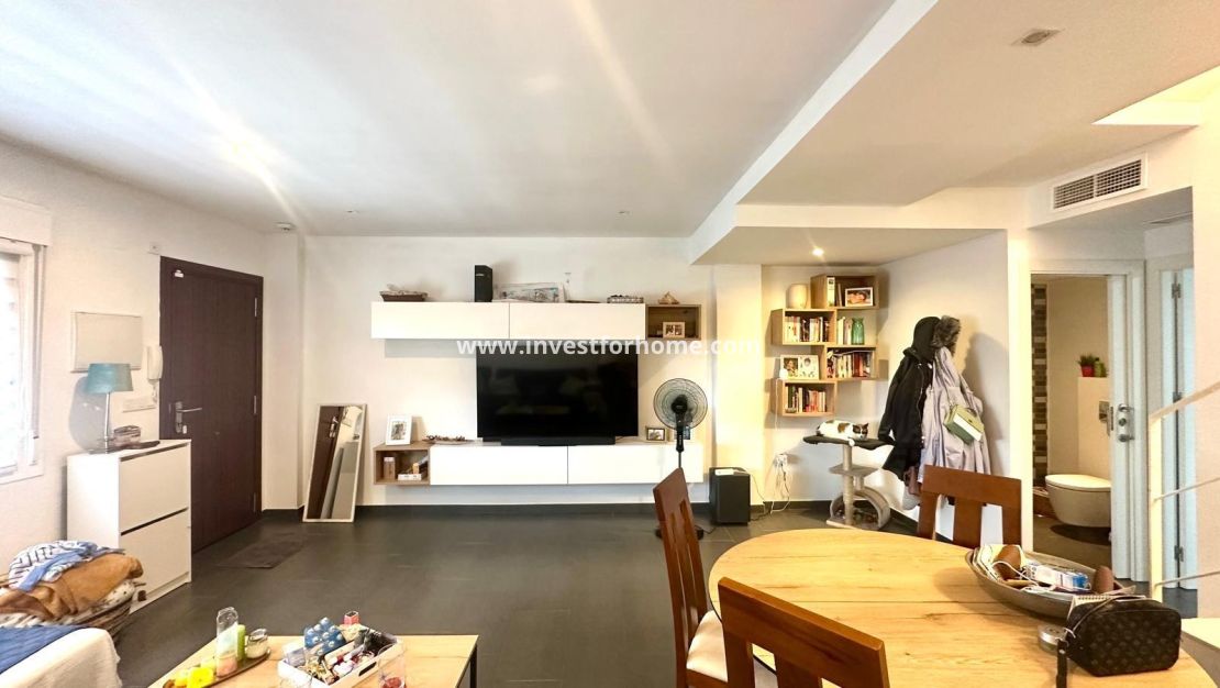 Verkoop - Huis - Torrevieja - aguas nuevas