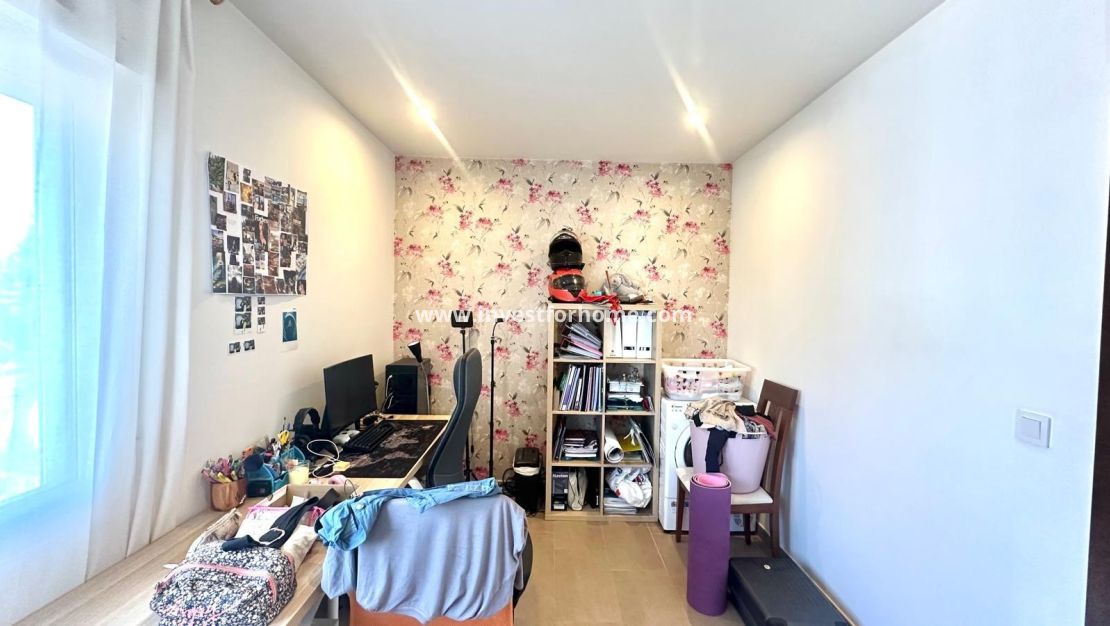 Verkoop - Huis - Torrevieja - aguas nuevas