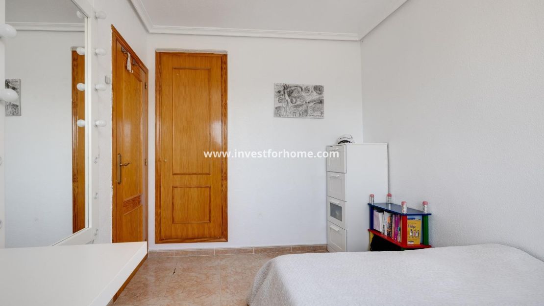 Verkoop - Huis - Torrevieja - aguas nuevas