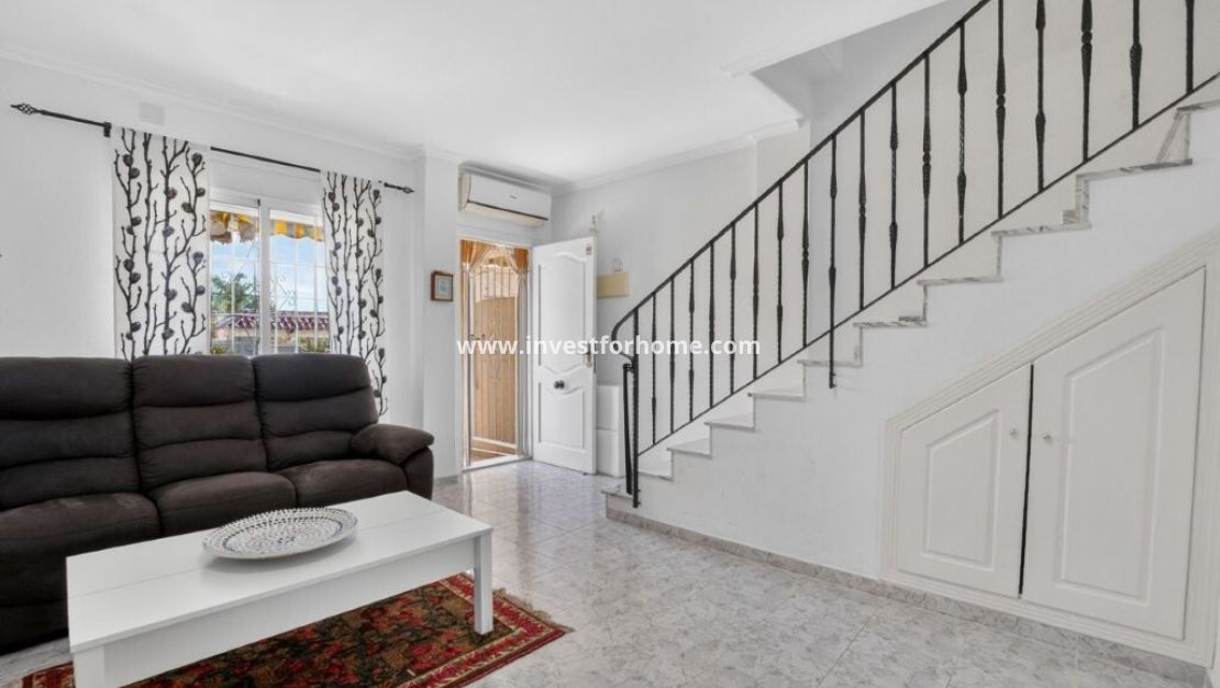 Verkoop - Huis - Torrevieja - aguas nuevas