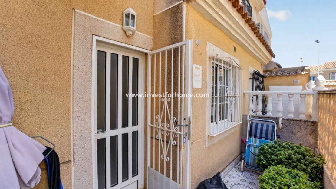 Verkoop - Huis - Torrevieja - aguas nuevas