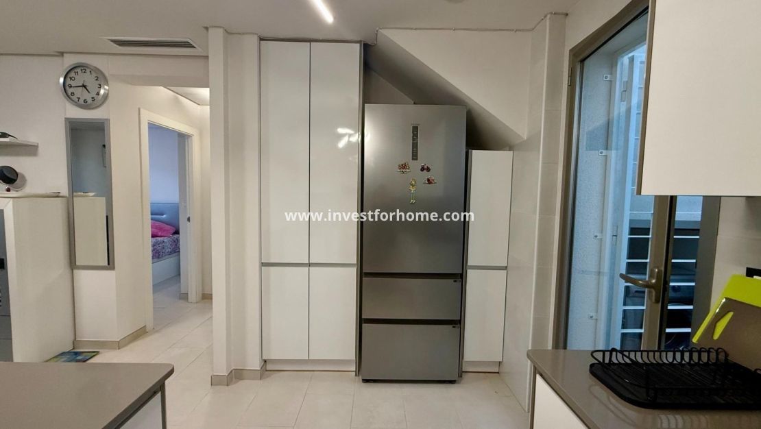 Verkoop - Huis - Torrevieja - aguas nuevas