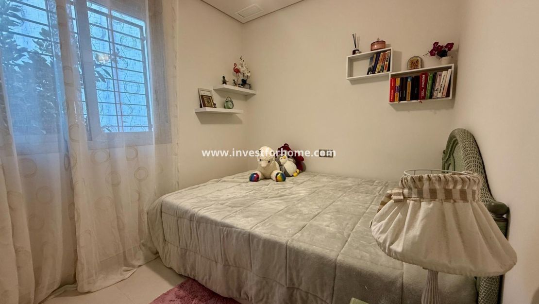 Verkoop - Huis - Torrevieja - aguas nuevas