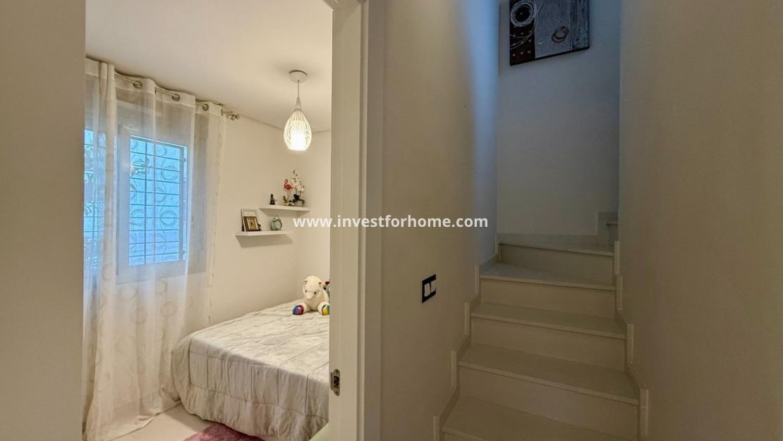 Verkoop - Huis - Torrevieja - aguas nuevas