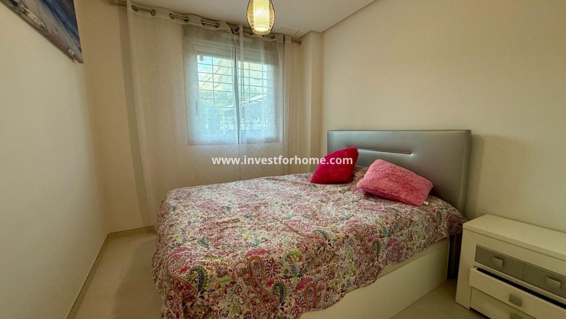 Verkoop - Huis - Torrevieja - aguas nuevas