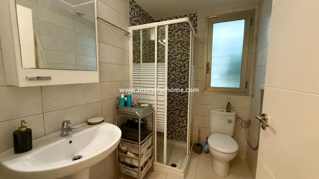 Verkoop - Huis - Torrevieja - aguas nuevas