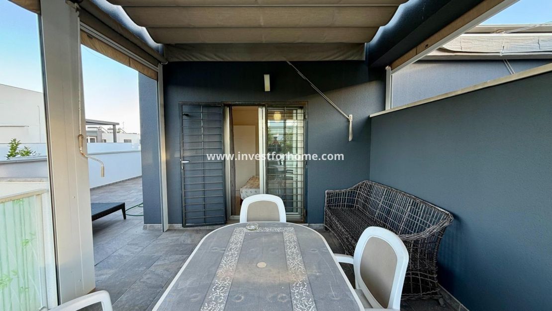 Verkoop - Huis - Torrevieja - aguas nuevas