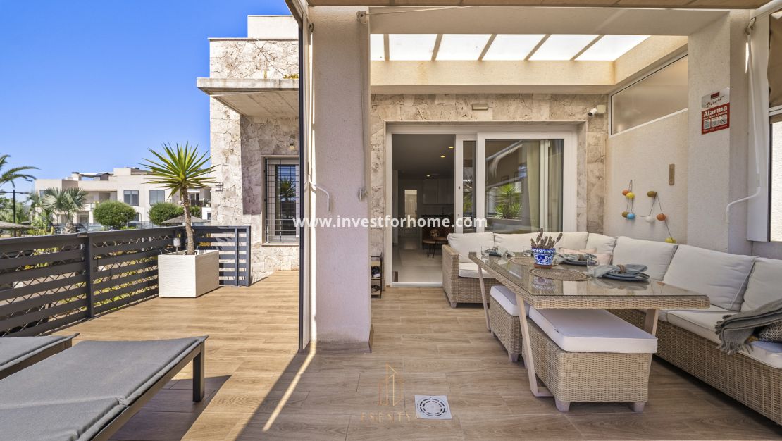 Verkoop - Huis - Torrevieja - aguas nuevas