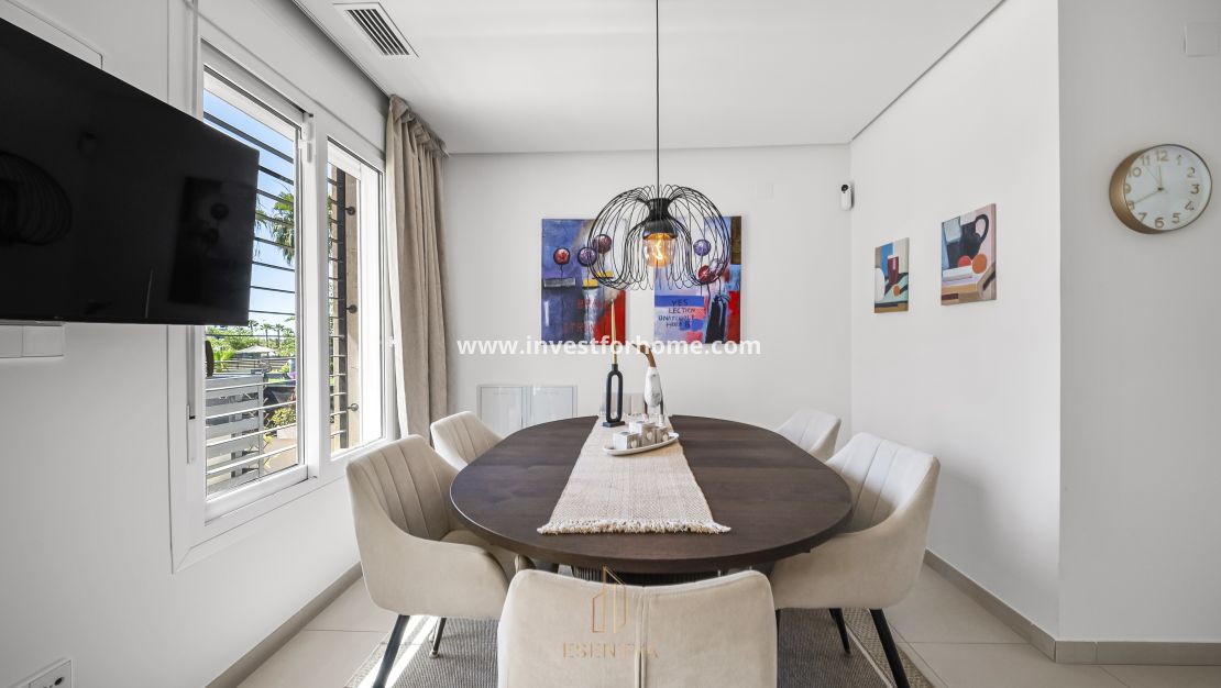 Verkoop - Huis - Torrevieja - aguas nuevas