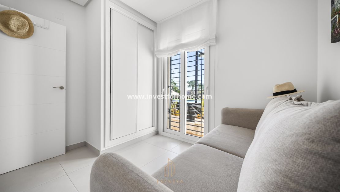 Verkoop - Huis - Torrevieja - aguas nuevas