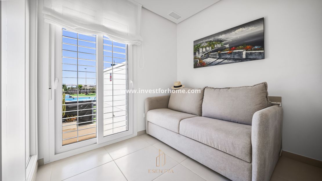 Verkoop - Huis - Torrevieja - aguas nuevas