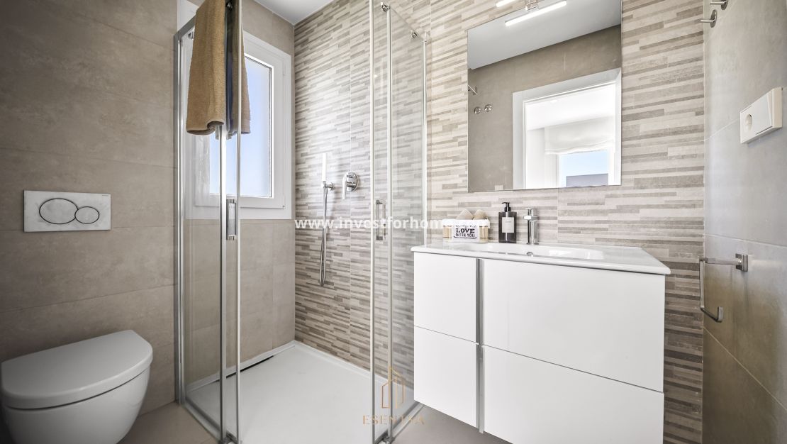 Verkoop - Huis - Torrevieja - aguas nuevas