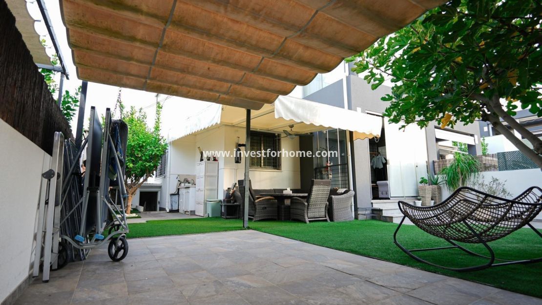Verkoop - Huis - Torrevieja - aguas nuevas