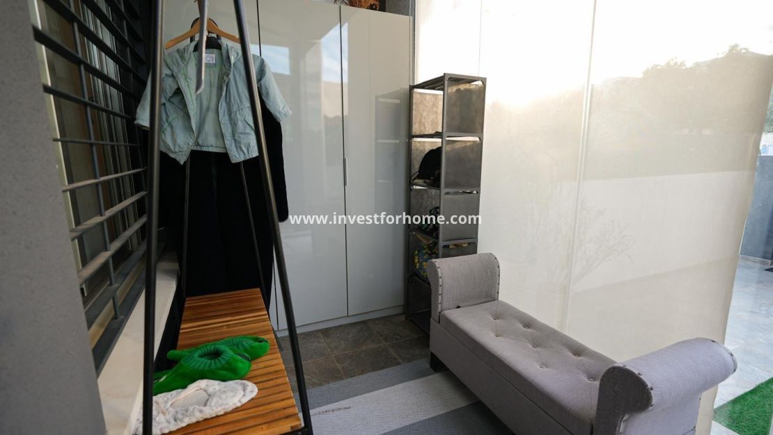 Verkoop - Huis - Torrevieja - aguas nuevas