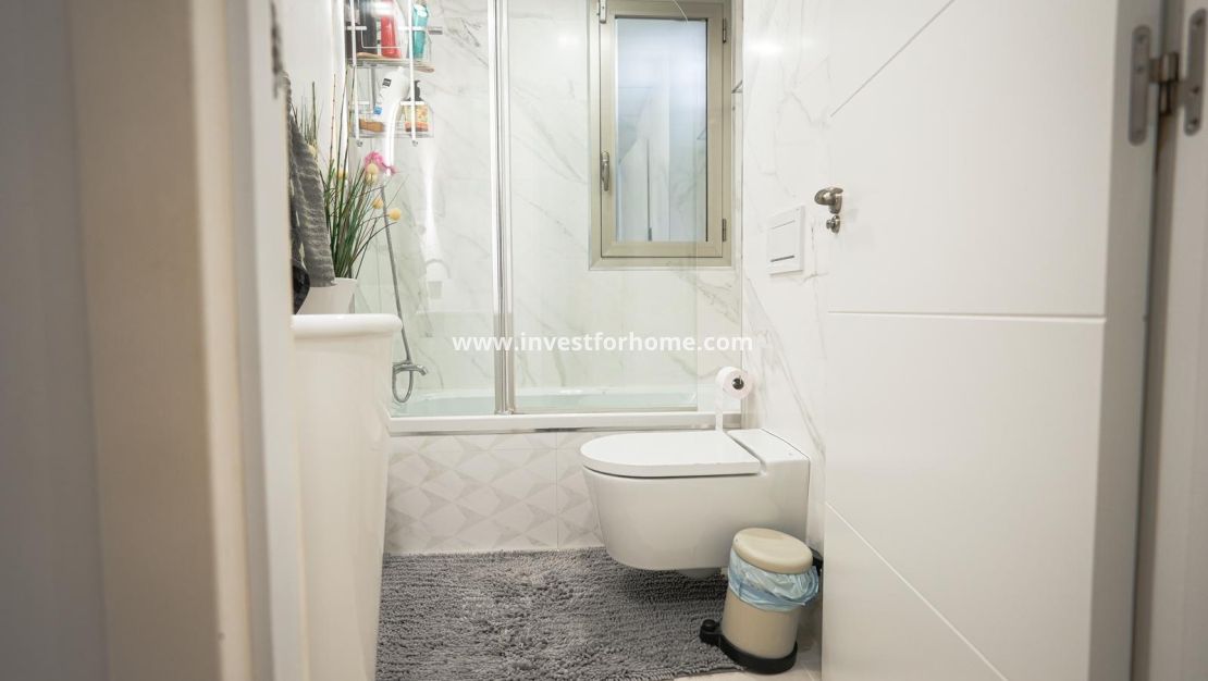 Verkoop - Huis - Torrevieja - aguas nuevas