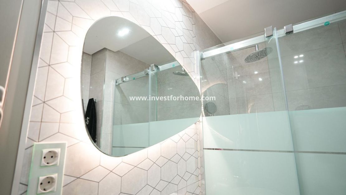 Verkoop - Huis - Torrevieja - aguas nuevas