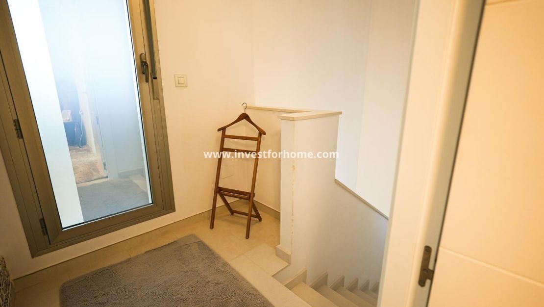 Verkoop - Huis - Torrevieja - aguas nuevas
