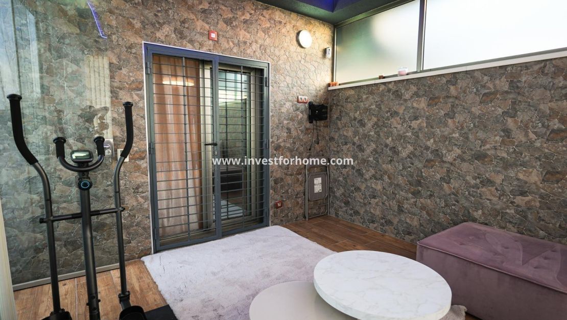 Verkoop - Huis - Torrevieja - aguas nuevas