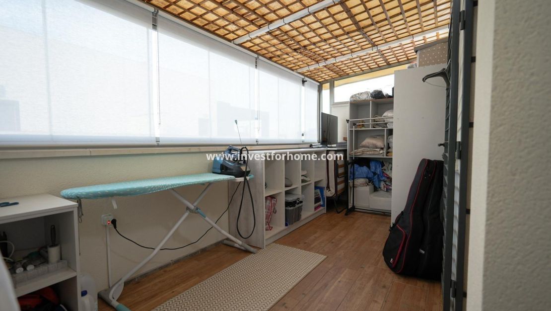 Verkoop - Huis - Torrevieja - aguas nuevas