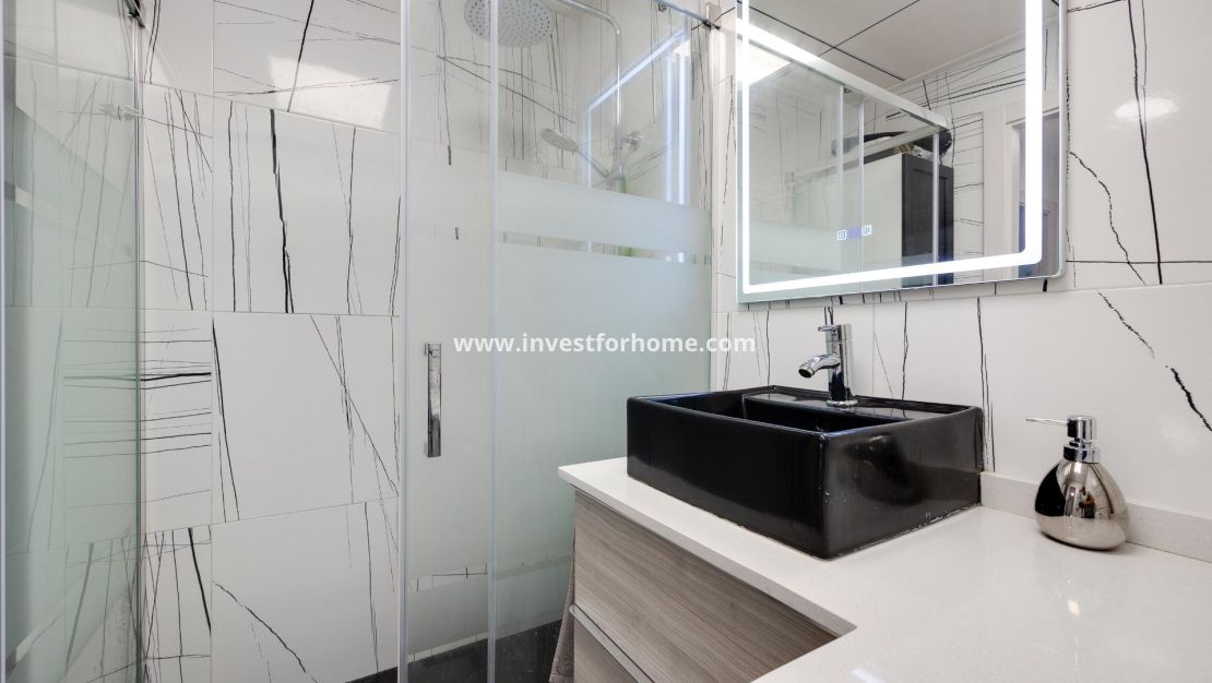 Verkoop - Huis - Torrevieja - aguas nuevas