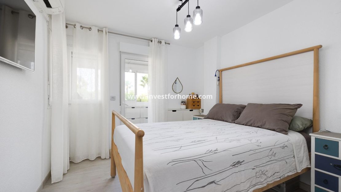 Verkoop - Huis - Torrevieja - aguas nuevas