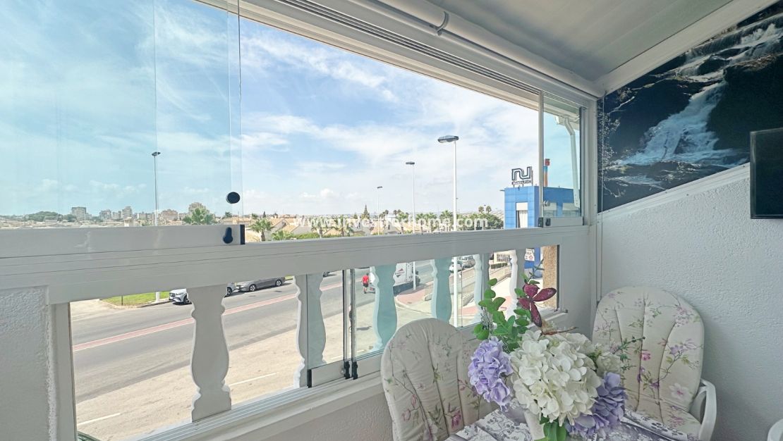 Verkoop - Huis - Torrevieja - Aguas Nuevas